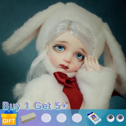 Isoom aimd3.0 Sekino 1/6 dolls movable joint Doll BJD fullset complete professional makeup Fashion Toys for Girls Gifts
