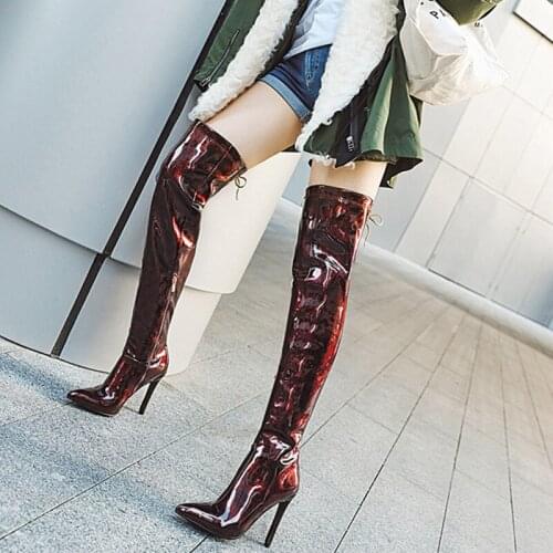 LUOYEHK Women's Stiletto Heels