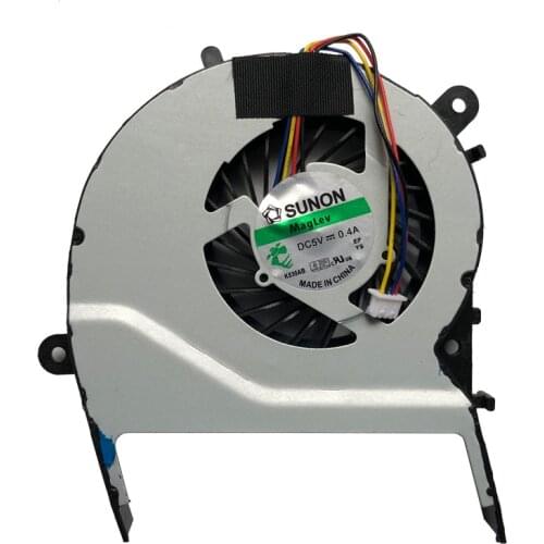 New Laptop MF60090V1-C480-S99 Cooling fan For Asus A455 A455L W419L W519L R557L Y583L MF60070V1-C370-S9A fan