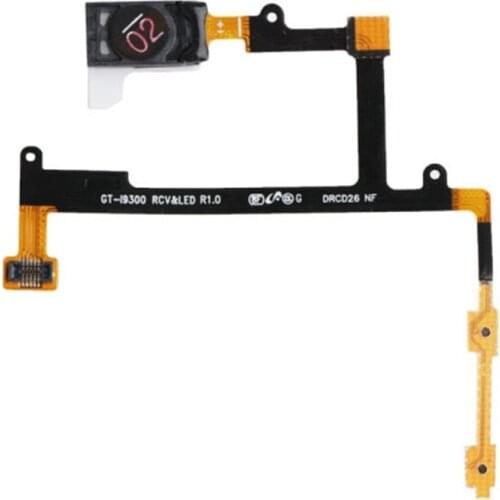 Original Handset Flex Cable For Galaxy S III / i9300