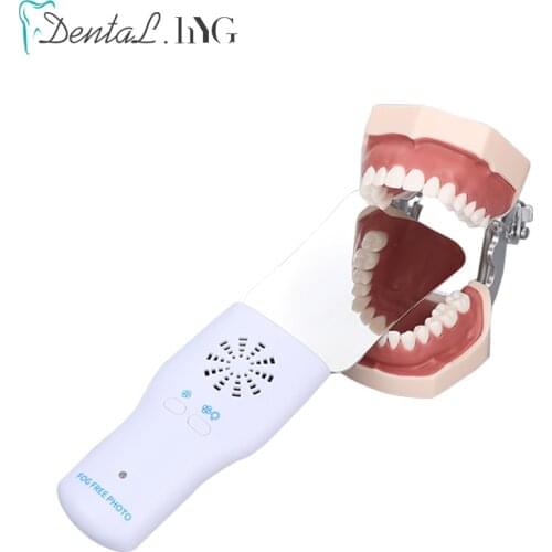 Dental Oral Photography Mirrors Defog Occlusal Orthodontic Reflector Glass For Buccal Lingual Intra Oral Dentist Mirrors New