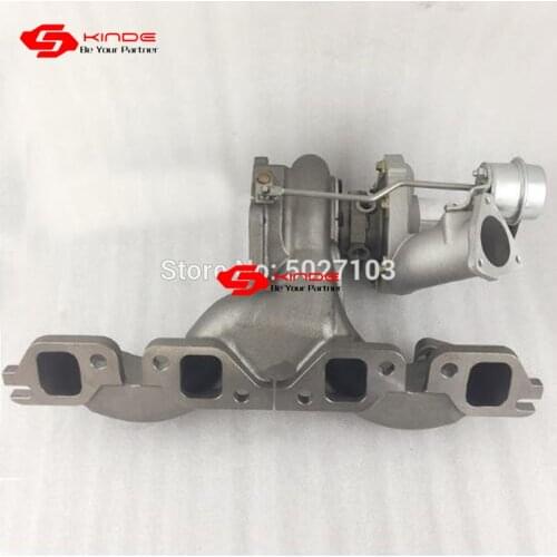 Susirick GT2256MS Turbo 8973267520 8972083520 Turbocharger For Isuzu NPR 4HG1-T engine 4.57L 704136-5003S 70413 supercharger