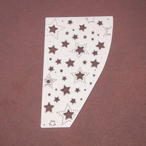 Die Cutting dies gypsophila metal craft paper die Scrapbooking/DIY Embossing mould Easter New Year