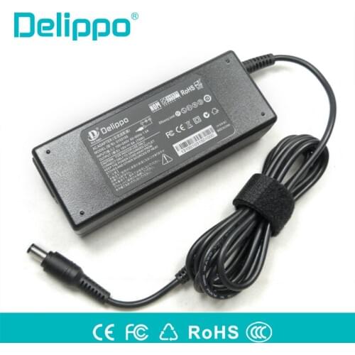 Delippo 15V 5A 75W 6.3*3.0 Laptop power AC adapter charger For Toshiba Satellite M3 M10 M15 M20 M30 M35 M40 M45 M45-S U200