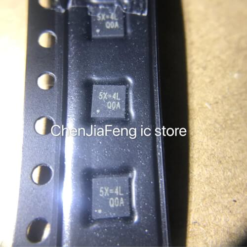 2PCS~20PCS/LOT RT6575DGQW 5X= QFN New original