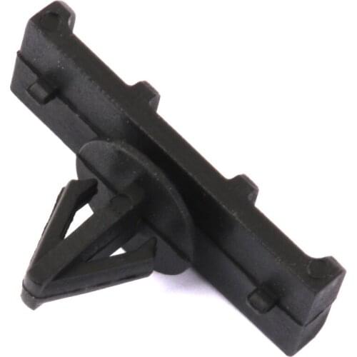 30PCS Car Flare Rocker Panel Moulding Clip Retainer For Jeep Wrangler