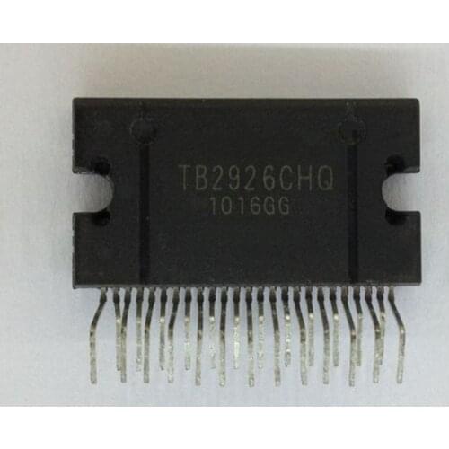 5pcs/lot TB2926CHQ ZIP good quality