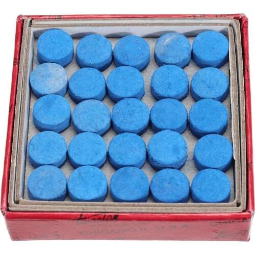 50Pcs/set 9/10/13mm Billiard Pool Cue Tips M Hardness Table Billiard Snooker Cue Stick Tip Billiard Cue Accessories