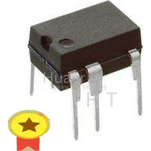 8pcs/lot LNK364PN LNK364 DIP7