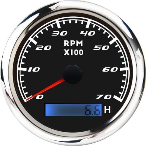 ACCESTING Automotive Tachometers