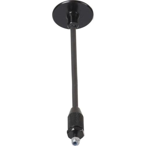 CNC aleacion de aluminio soporte del GPS antena soporte para M8N 6 m 6 H GPS RC FPV Multicopter Quadcopter drone