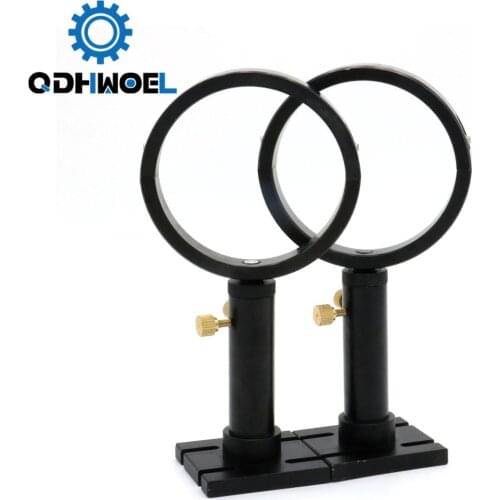 Co2 Metal Laser Tube Support Holder 80mm Dia for Reci EFR Laser Tube and Engraving Cutting Machine