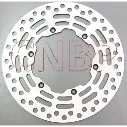 Disc Rotor for SUZUKI DR-Z DRZ 400 DR-Z400 DRZ400 2000 - 2009 RM 125 RM125 250 RM250 1989 - 2004 RMX RMX250 1989 - 1998