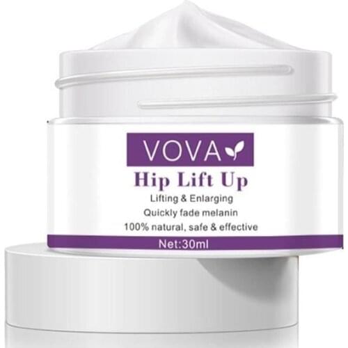 Effective buttock enhancement Body Cream Hip Butt Enlargement Lifting Firming Body Cream Skin Care Moisturizing Hip Shaping