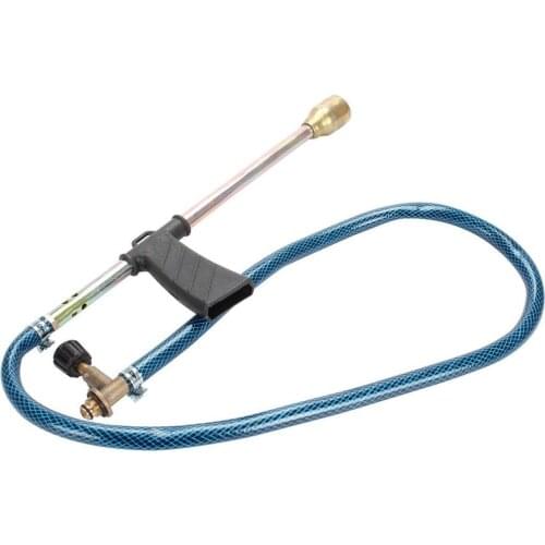 EP350 BLOWTORCH AYGAZ gas spray pipe