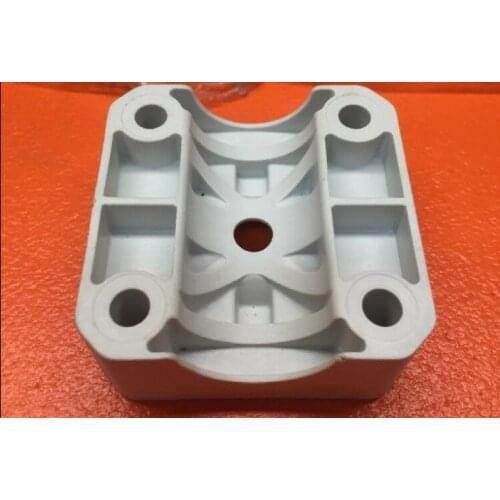 FS55 STRIMMER HANDLE BAR CLAMP FOR STIHL KM/KW/FC/FS56 70 75 80 85 87 100 110 &MORE TRIMMER MOLDING HOLDER SPARES FREE SHIPPING