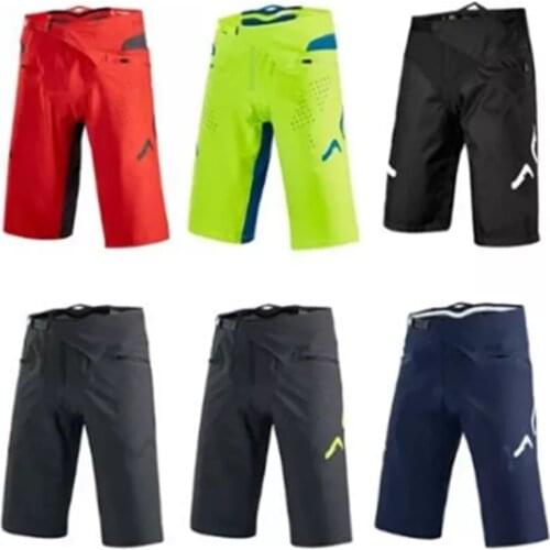 Hot Sale! Naughty Fox Locomotive ATV BIke Riding Enduro Short Pants Motorbike Motorcycle Touring Casual Shorts