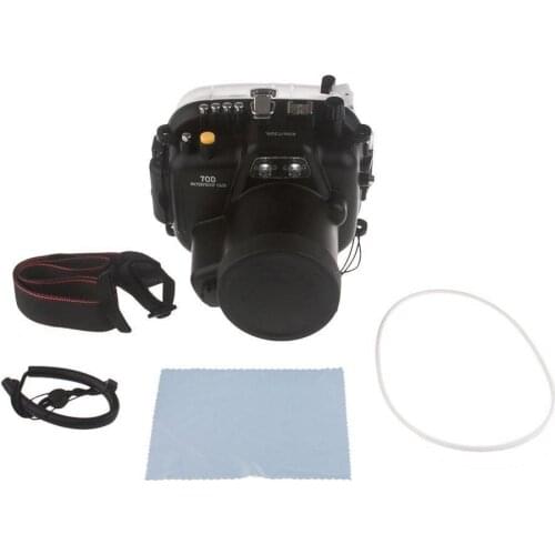 Meikon Electro Accessories