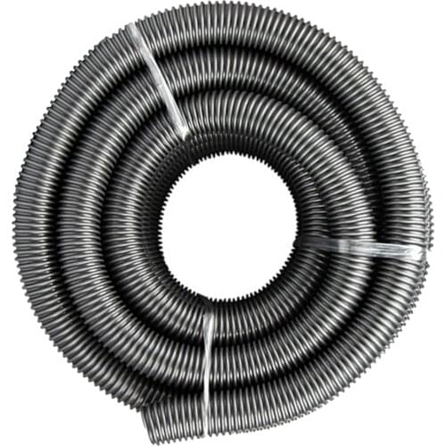 Plastic Vacuum Cleaner Hose Tube Replacement Industrial Vacuum Cleaner Parts