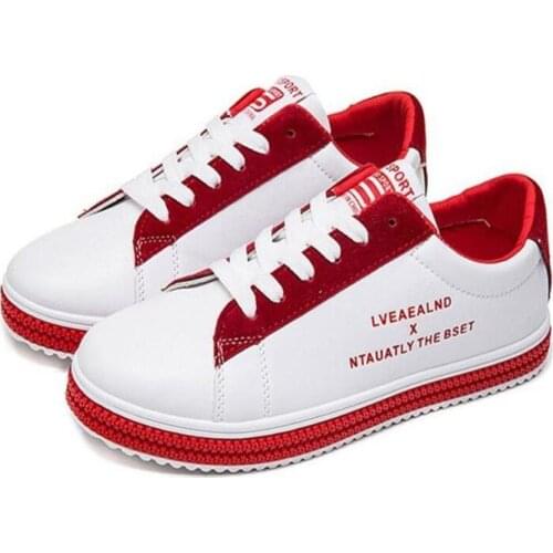 POHENGNGO Skateboarding Shoes