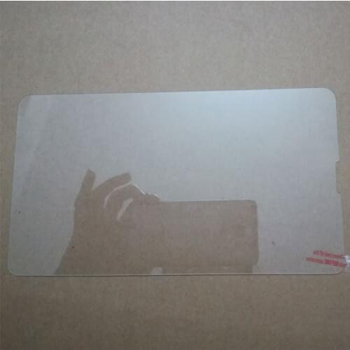 Premium Tempered Glass Screen Protector Film Guard LCD Shield For 7" iconBIT NetTAB SKY 3G QUAD (NT-3704S) Tablet