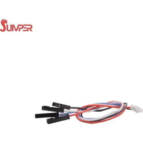 Jumper R8 Receiver Data Line Cable
