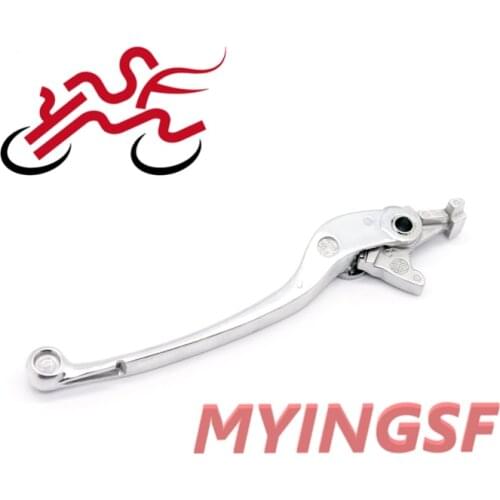 Brake Lever Levers For Triumph DAYTONA 600/650/955I 675 STREET TRIPLE SCRAMBLER SPEEDMASTER AMERICA/LT DAYTONA600 DAYTONA650 OEM