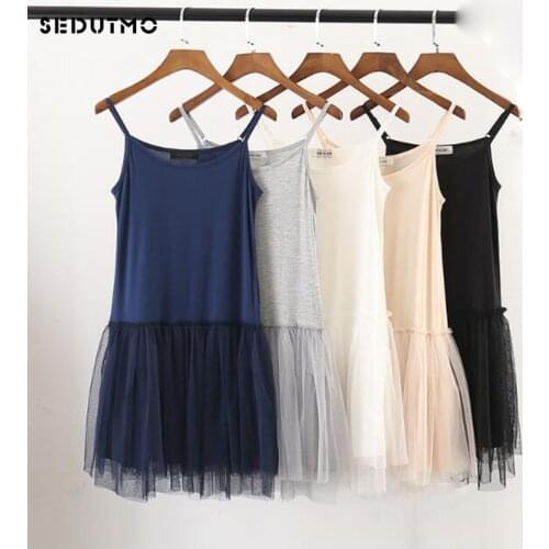 Женские пляжные сарафаны SEDUTMO China At AliExpress