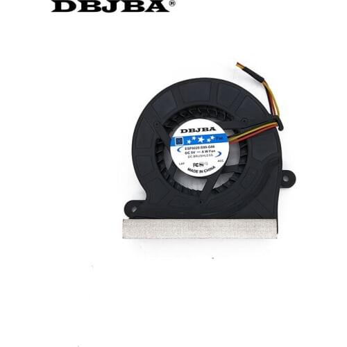 Laptop CPU Cooling Fan for Samsung R466 R457 RV408 R509 R517 R519 P457 P408 3 PIN Fan