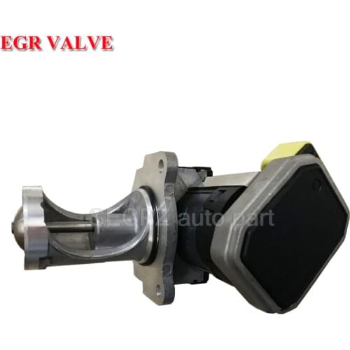 Exhaust EGR Va lve For SEAT ALHAMBRA (7V8, 7V9) 2.0 TDI BRT MPV 03G131501E 730076 555253 7.24809.58 V10630028