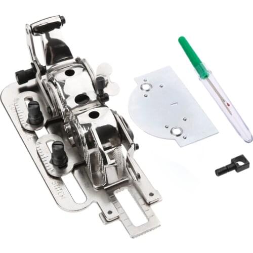 YS-4454/4455 Industrial Single Needle Lockstitch Computer Sewing Machine Adjustable Buttonhole Pedal Sewing Machine Buttonhole