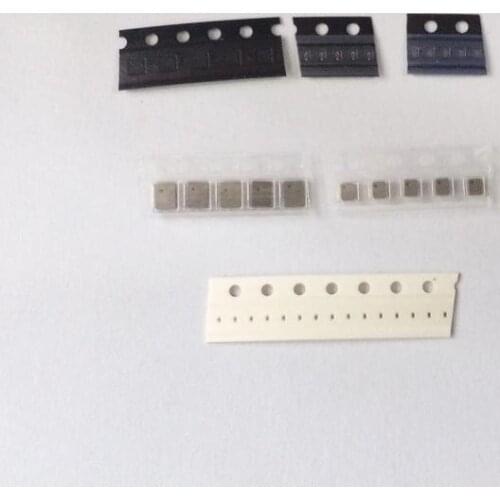 100sets/lot full kit for iPhone 6S U4020 Backlight ic 3539 + L4020 L4021 coil+ D4020 D4021 diode + FL4211 FL4212 FL4213 filt\ers