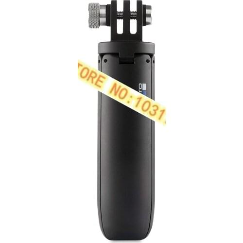 100% Original For GoPro Shorty Mini Extension Pole + Tripod For GoPro Official Mount