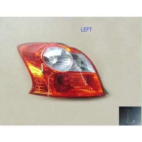 4133100-S08/4133200-S08 Combination rear lamp assembly for GREAT WALL FLORID