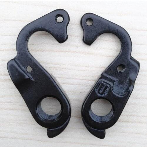 5pc Bicycle parts gear rear derailleur hanger For Trek #311263 Trek #311356 MTB Cronus CX Madone Trek Speed Concept Rocky frames