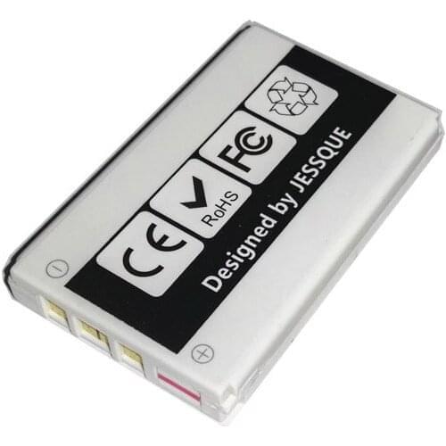 R-IG7 RIG7 chargeable Battery 950mAh for Logitech Harmony One, 900, 720, 785 850, 880, 885, 890 Pro, H880 Universal Camera