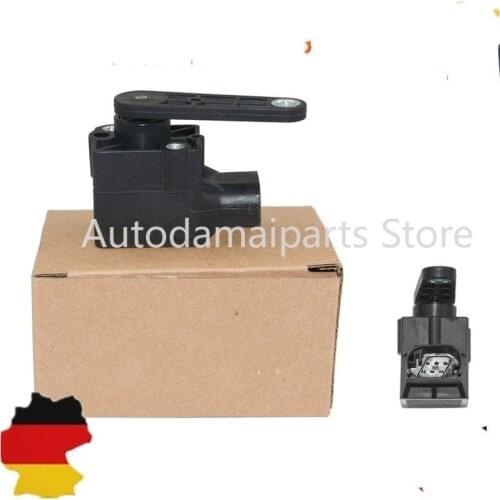 AP03 37141093697 37141093699 37146784696 Height Level Sensor 6 pins For BMW E46 E39 E60 E61 E63 E64 316i E38 E65 E66 E53 E85 Z8
