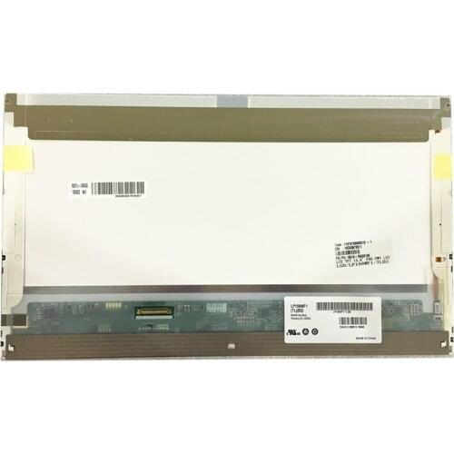 Free shipping LP156WF1 TLB2 TL F3 F4 LP156WF2 TLA1 TLB1 LTN156HT01 LTN156HT02 B156HW01 V.5 B156HW01 V.0 15.6LED 1920X1080 40PIN