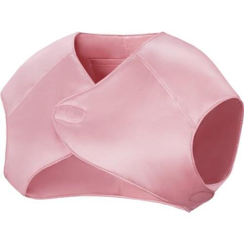 Greaphene Fast Heating Electric Neck and Shoulder Heating Pad for Back Pain and Cramps Relief