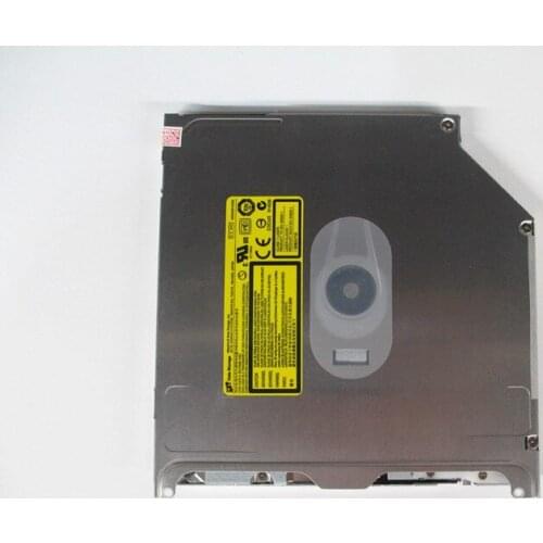 GS41N NEW for Macbook Unibody Superdrive Slot-in DVD CD RW Burner SATA DRIVE