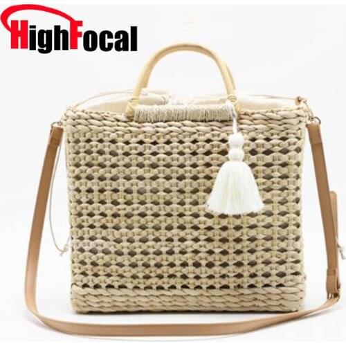 HIGHFOCAL Women's Travel Bags