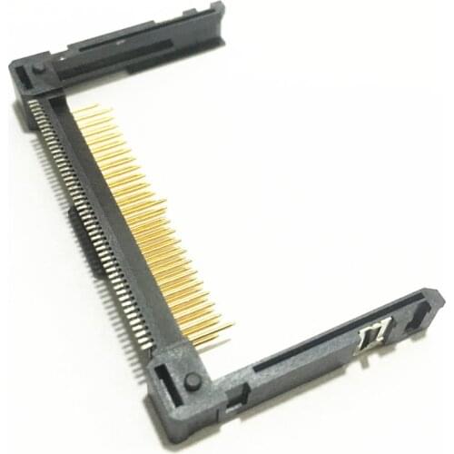 Kyocera 315620050216871 CF Card seat 315620050216871 CF slot, memory card seat 50P