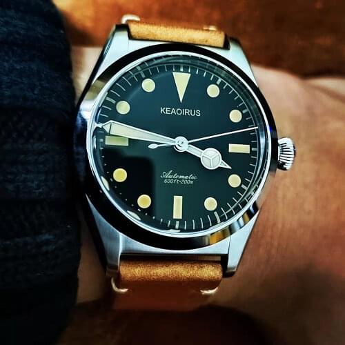 KEAOIRUS Automatic Watch