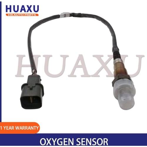 Oxygen Sensor Lambda Probe O2 Oxygen Sensor For Kia SOUL (AM) 2009- 39210-02630