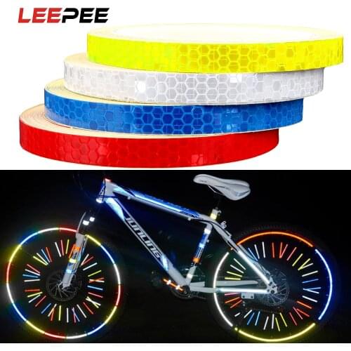 LEEPEE Bicycle Wheels