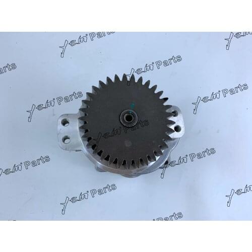 C11 Oil Pump for Caterpillar Excavator Diesel Engine