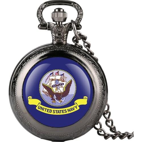 Mens Necklace Pocket Watch Quartz Analog Pocket Watch for Boy Arabic Digital Pocket Watches for Teenager