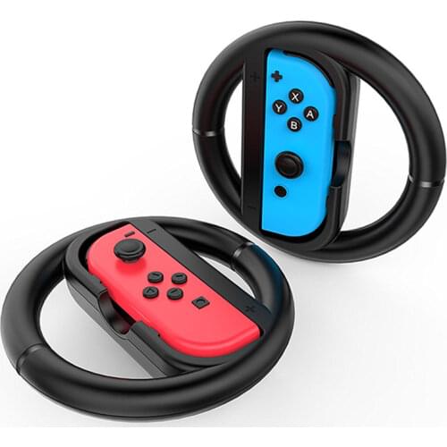 MIMD Game Steering Wheels