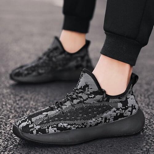 Mens Casual Shoes Sneakers Zapatos Casuales Male Casual Shoes Sapatos Casuais Masculino Men 2018 Outdoor Slip-on Comfortable
