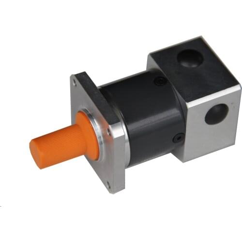 Low Back High Precision Planetary Gear Box PLE 40 5K For Yaskawa Servo Motor